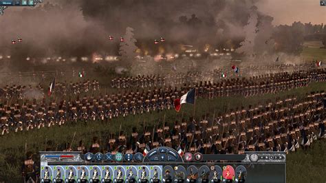 napoleon total war steamunlocked